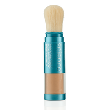 Load image into Gallery viewer, Sunforgettable Enviroscreen Protection Brush-On Shield SPF 50