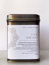 Load image into Gallery viewer, Miraj Hammam Signature Teas