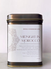 Load image into Gallery viewer, Miraj Hammam Signature Teas
