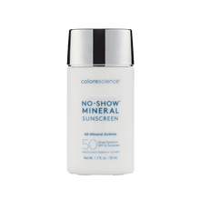 Load image into Gallery viewer, Enviroscreen Protection No-Show Mineral Sunscreen
