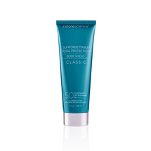 Load image into Gallery viewer, Sunforgettable Enviroscreen Body Shield Classic SPF 50