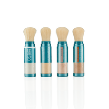 Load image into Gallery viewer, Sunforgettable Enviroscreen Protection Brush-On Shield SPF 50