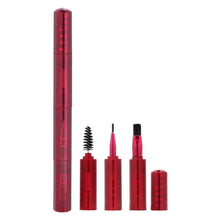 Load image into Gallery viewer, Magnetic Brush Set 02
