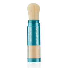 Load image into Gallery viewer, Sunforgettable Enviroscreen Protection Brush-On Shield SPF 50
