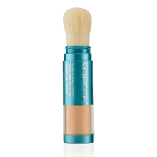 Load image into Gallery viewer, Sunforgettable Enviroscreen Protection Brush-On Shield SPF 50
