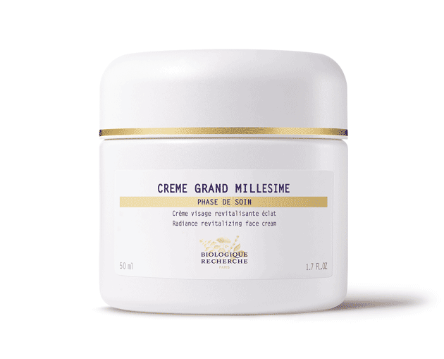 Crème Grand Millésime 50ml