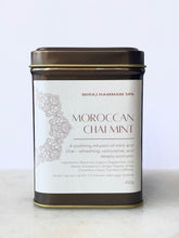 Load image into Gallery viewer, Miraj Hammam Signature Tea 100g
