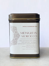 Load image into Gallery viewer, Miraj Hammam Signature Tea 100g
