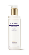 Load image into Gallery viewer, Lait Dermo-S Cleansing Milk
