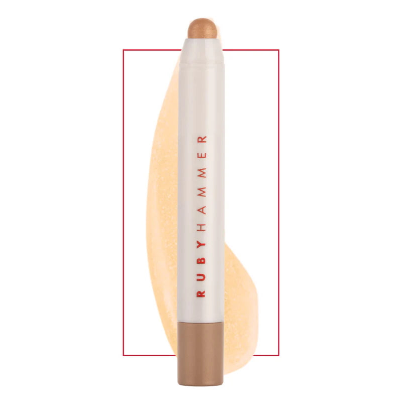 Lip Serum Balm in FX GOLD