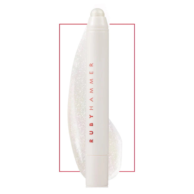 Lip Serum Balm: Clear FX