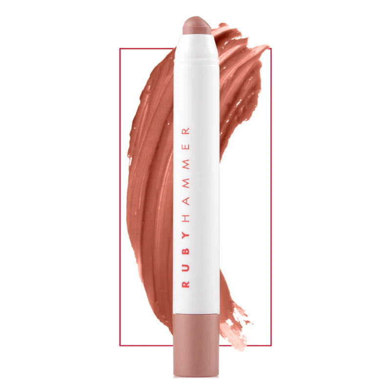 Lip Serum Balm in NUDE