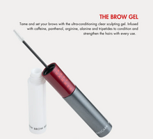 Load image into Gallery viewer, Mascara &amp; Brow Duo
