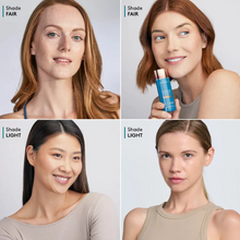 Load image into Gallery viewer, Sunforgettable Enviroscreen Protection Face Shield Flex SPF 50
