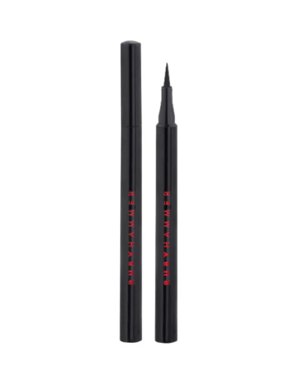Precision Liquid Liner in BLACK