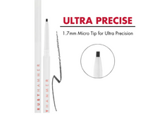 Load image into Gallery viewer, Precision Eye Liner Pencil in BLACK

