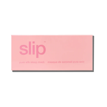 Load image into Gallery viewer, Pink Silk Sleep Mask
