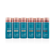Load image into Gallery viewer, Sunforgettable Enviroscreen Protection Face Shield Flex SPF 50
