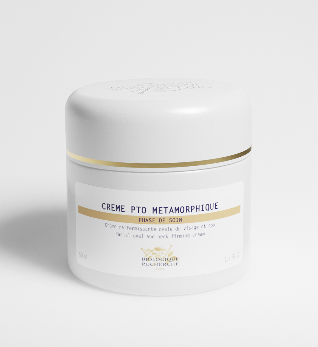 Creme PTO  Metamorphique