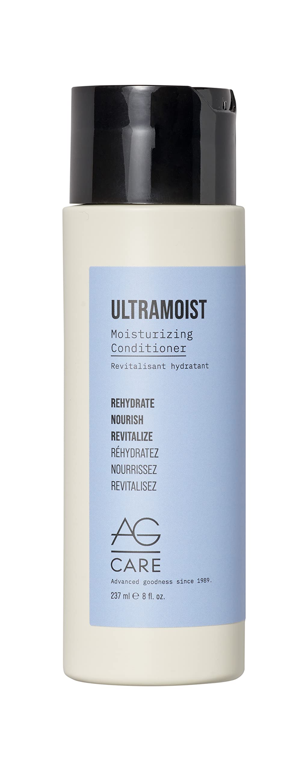 Ultramoist Moisturizing Conditioner