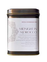 Load image into Gallery viewer, Miraj Hammam Signature Teas
