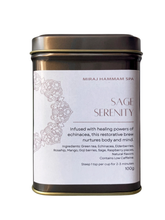 Load image into Gallery viewer, Miraj Hammam Signature Teas
