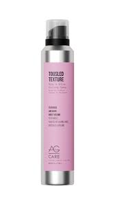 Tousled Texture Body and Shine Finishing Spray