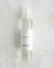 Load image into Gallery viewer, European Spa Source Lavender &amp; Eucalyptus Shower Mist
