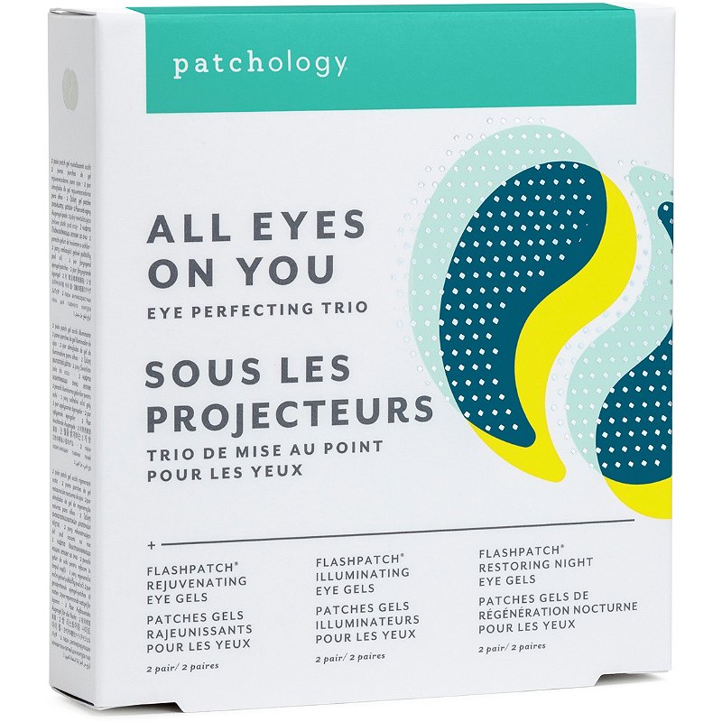 Patchology All Eyes on You Kit (6)