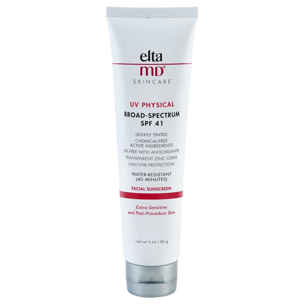 Elta MD UV Physical Tinted SPF 41 3oz