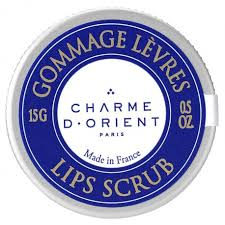 Lip Scrub 0.5oz