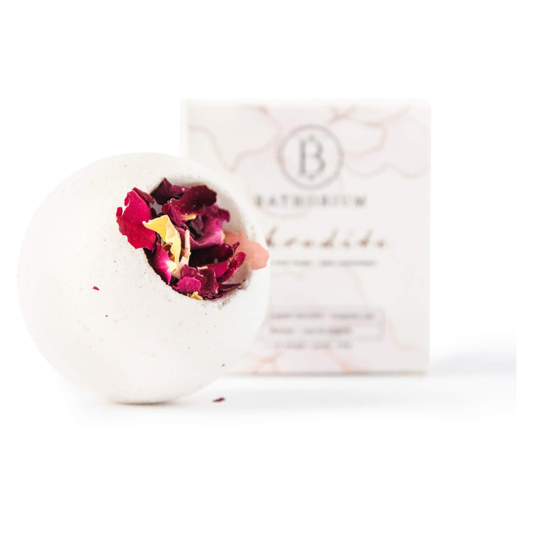 Bathorium Aphrodite Bathbomb