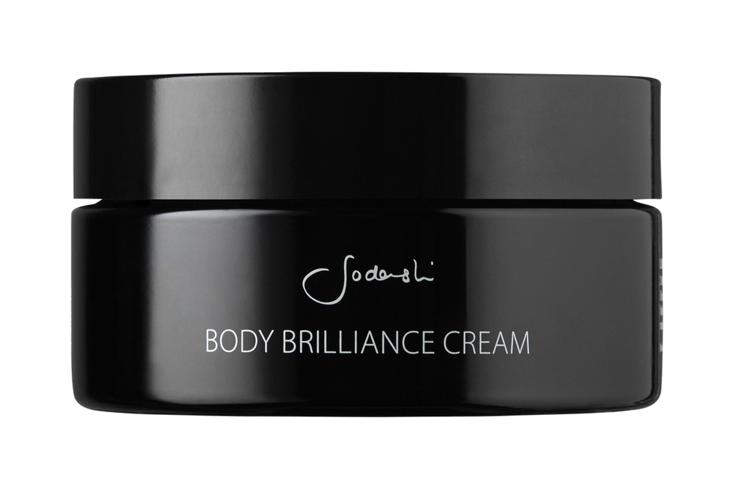 Body Brilliance Cream