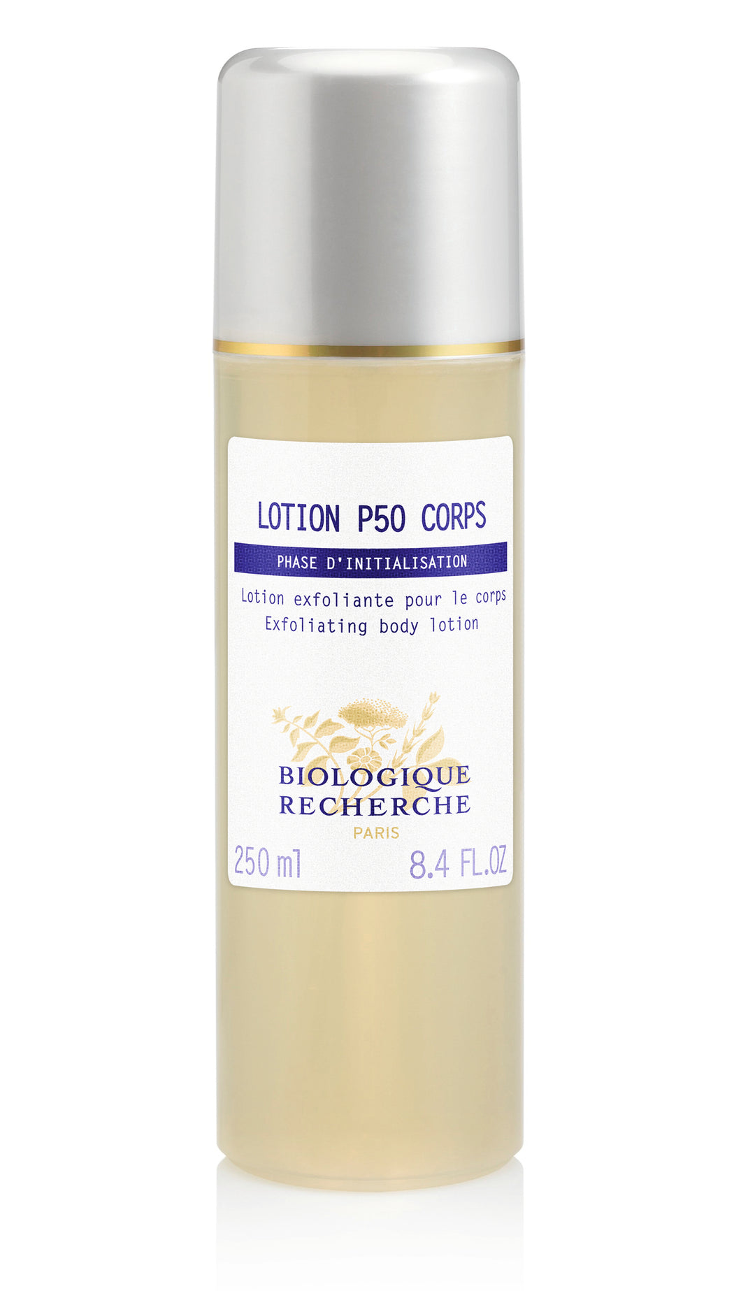 Lotion P50 Body