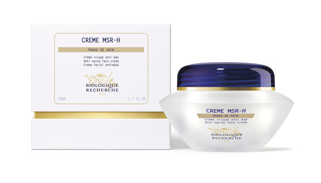 Crème MSR-H
