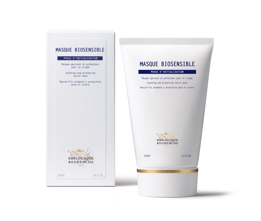 Masque Biosensible