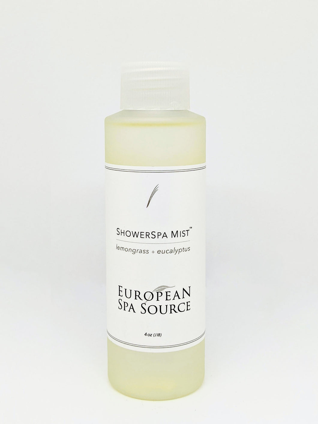 Shower Mist: Lemongrass & Eucalyptus