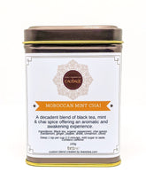 Load image into Gallery viewer, Miraj Hammam Signature Tea 100g
