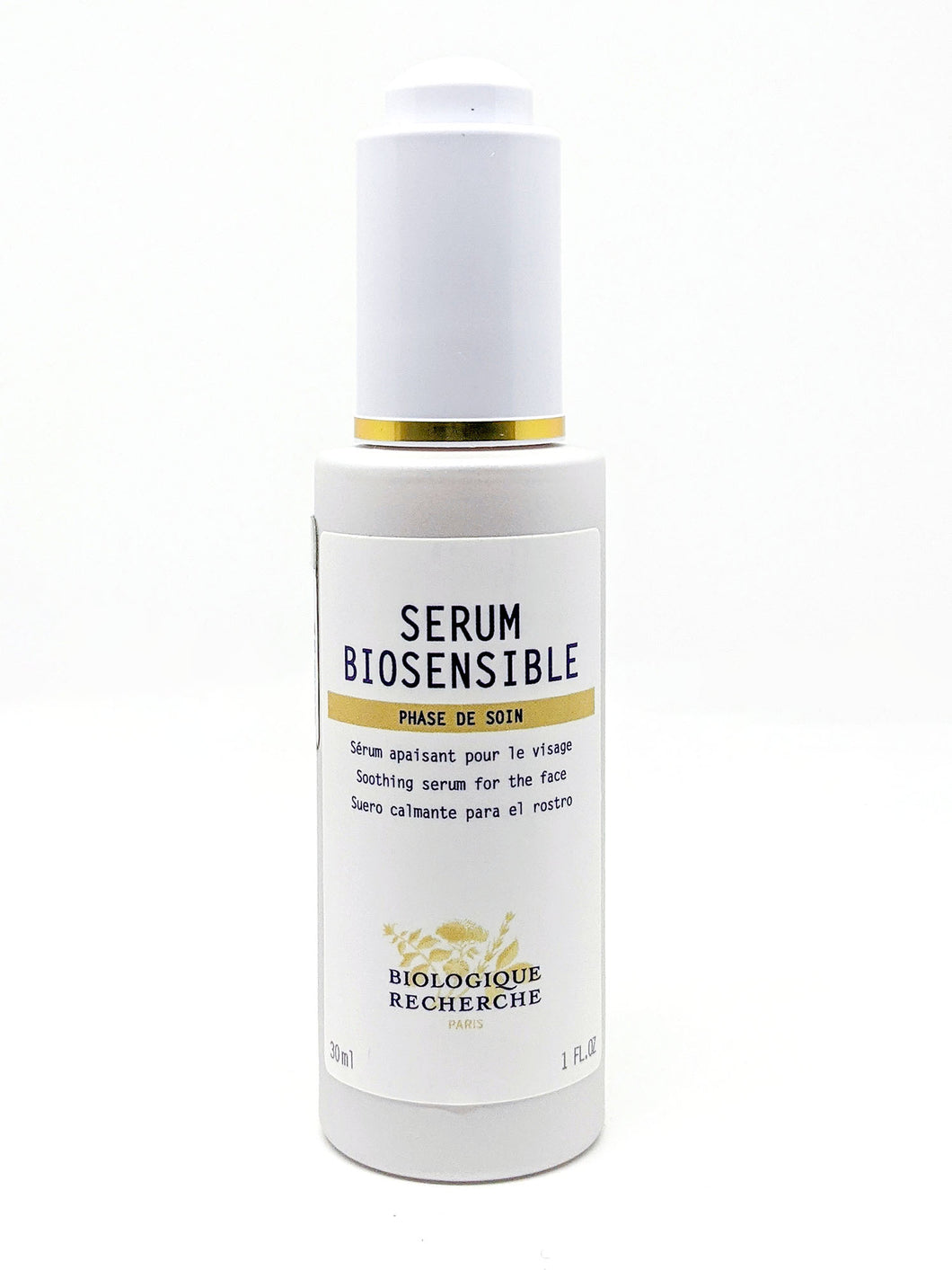 Serum Biosensible