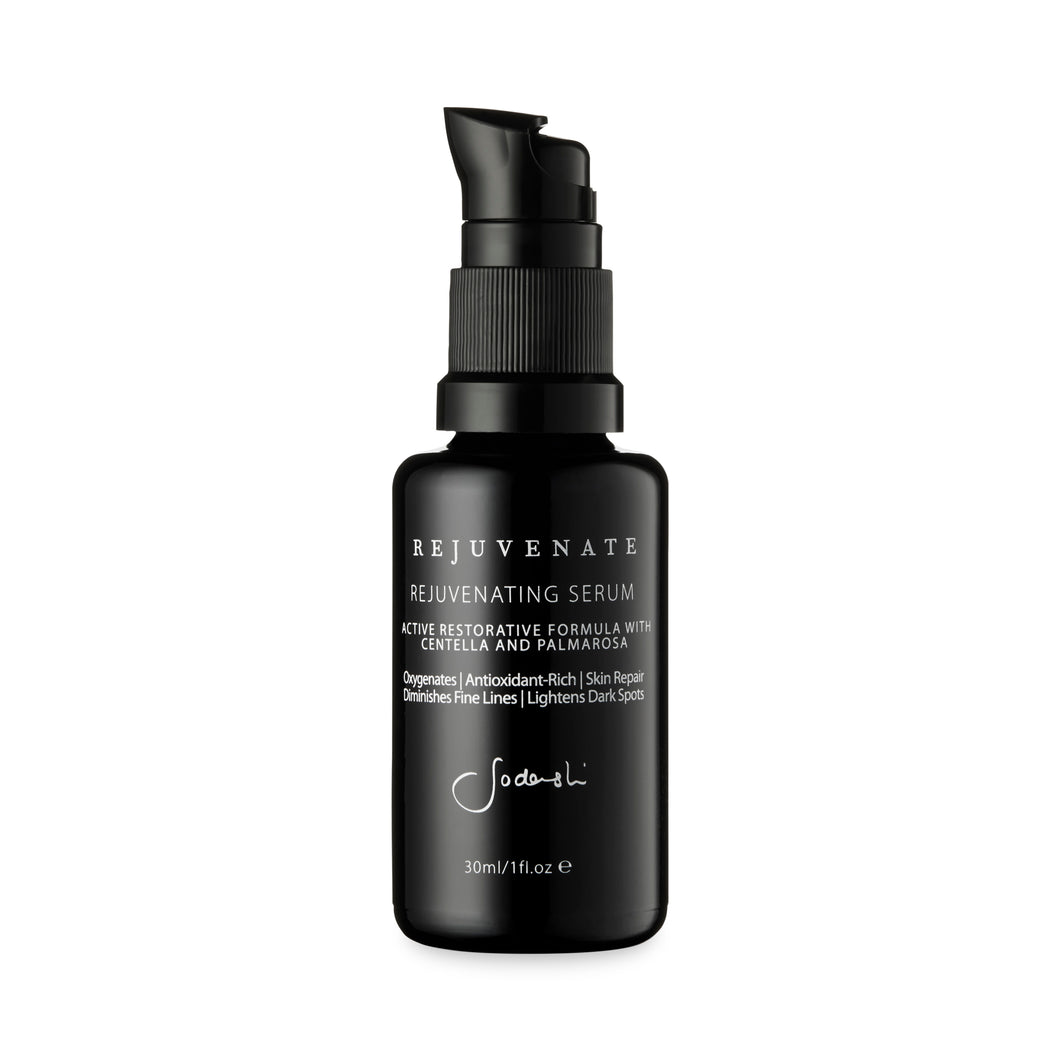 Rejuvenating Serum