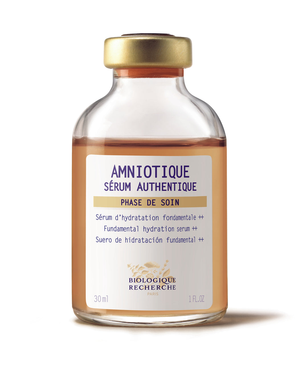 Serum Amniotique VG 30ml