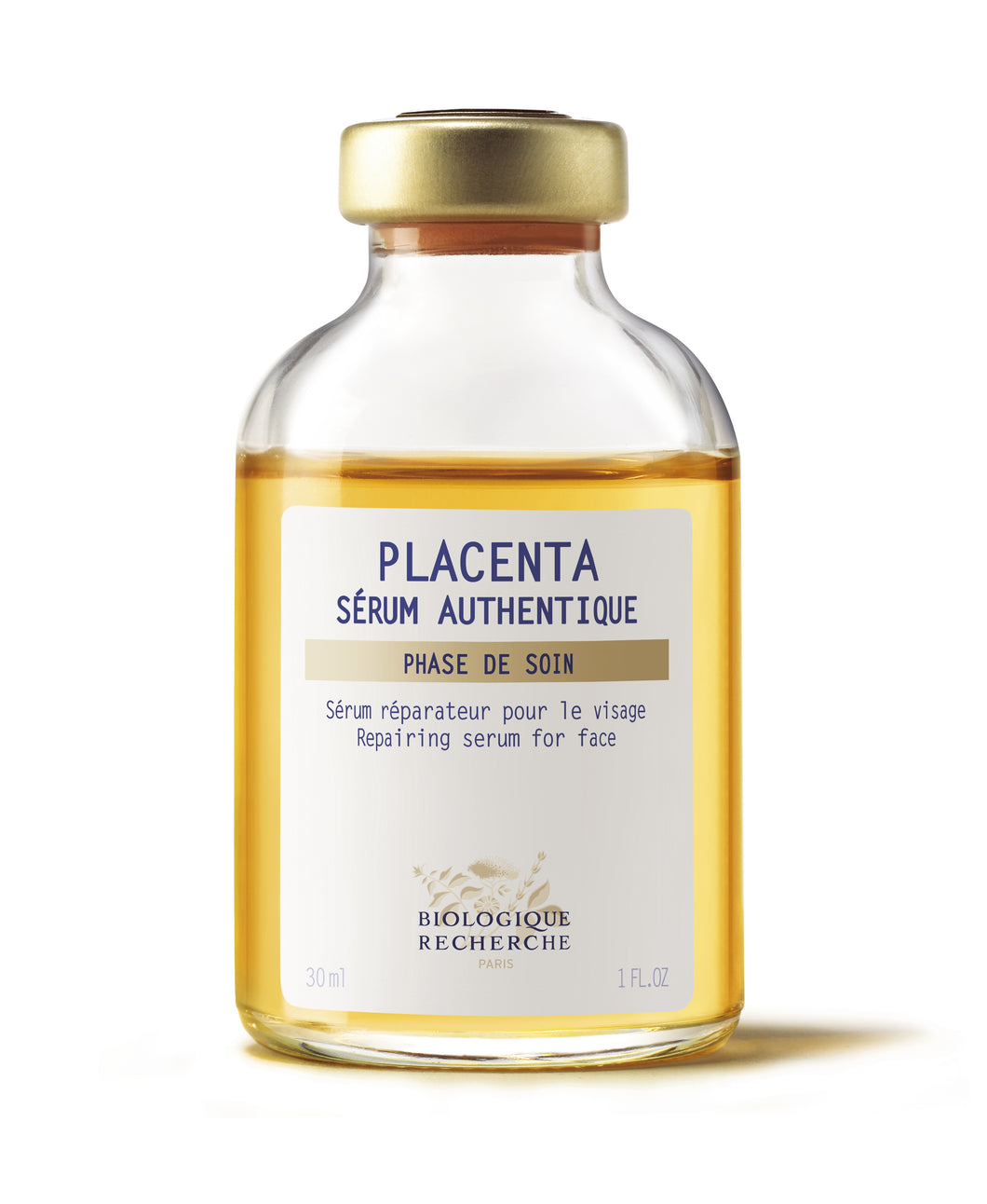 ISO-Placenta Serum