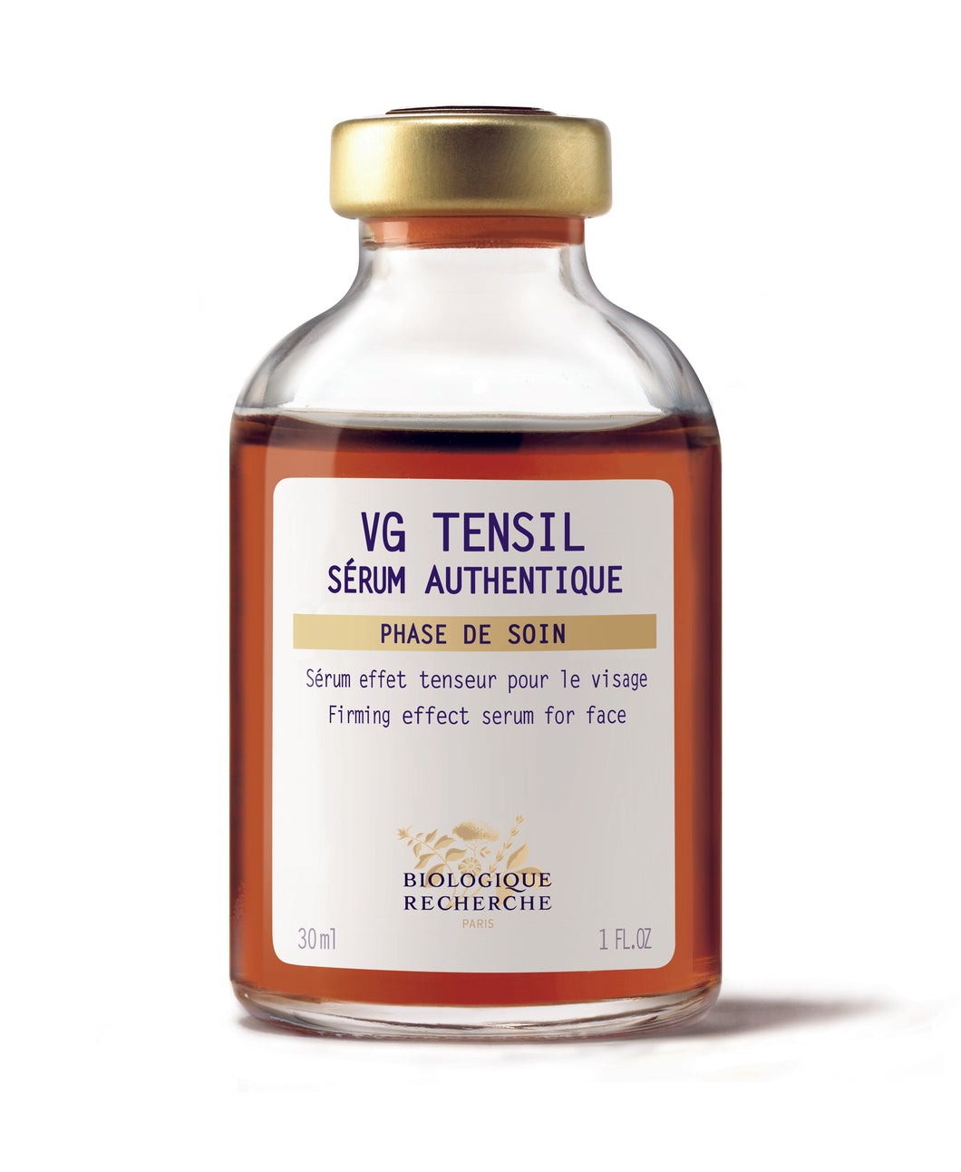 VG Tensil Serum