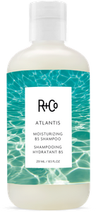 R&Co Atlantis Moisturizing Shampoo 8.5oz