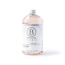 Load image into Gallery viewer, Bathorium Elixir Bubble Bath 500ml
