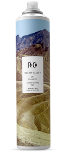 R&Co Death Valley Dry Shampoo