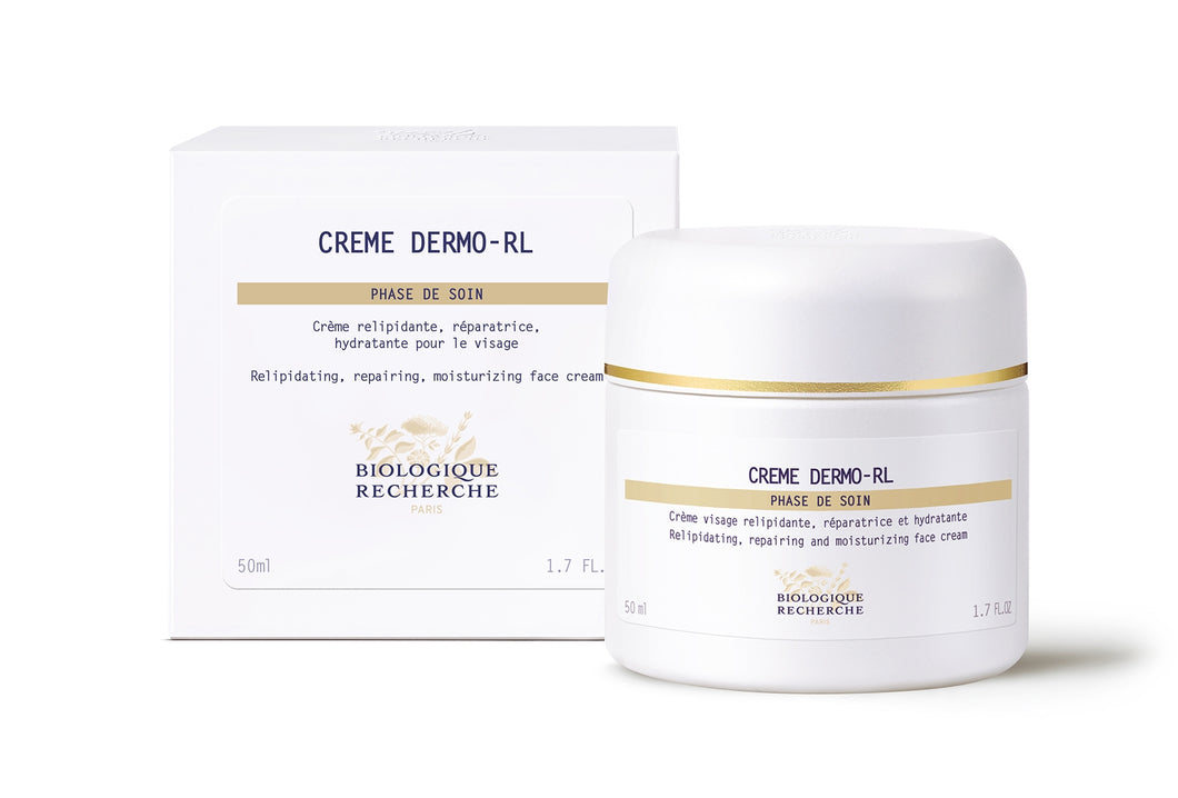 Crème Dermo-RL