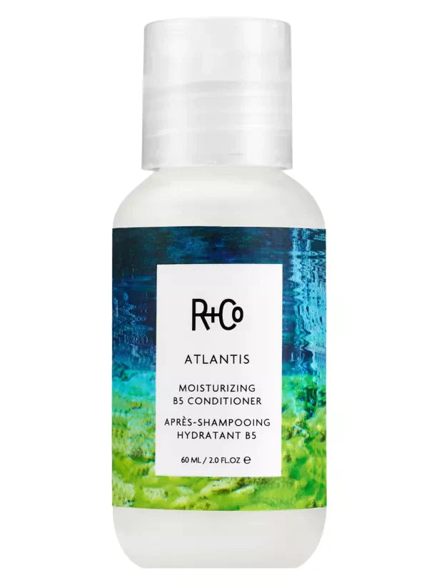 Atlantis Conditioner 60ml