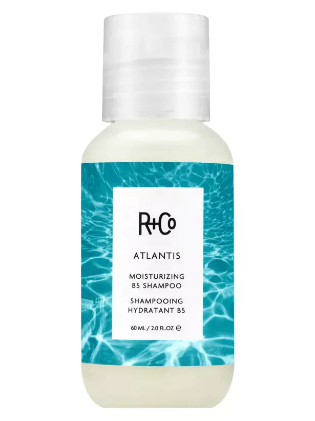 Atlantis Shampoo-60ml