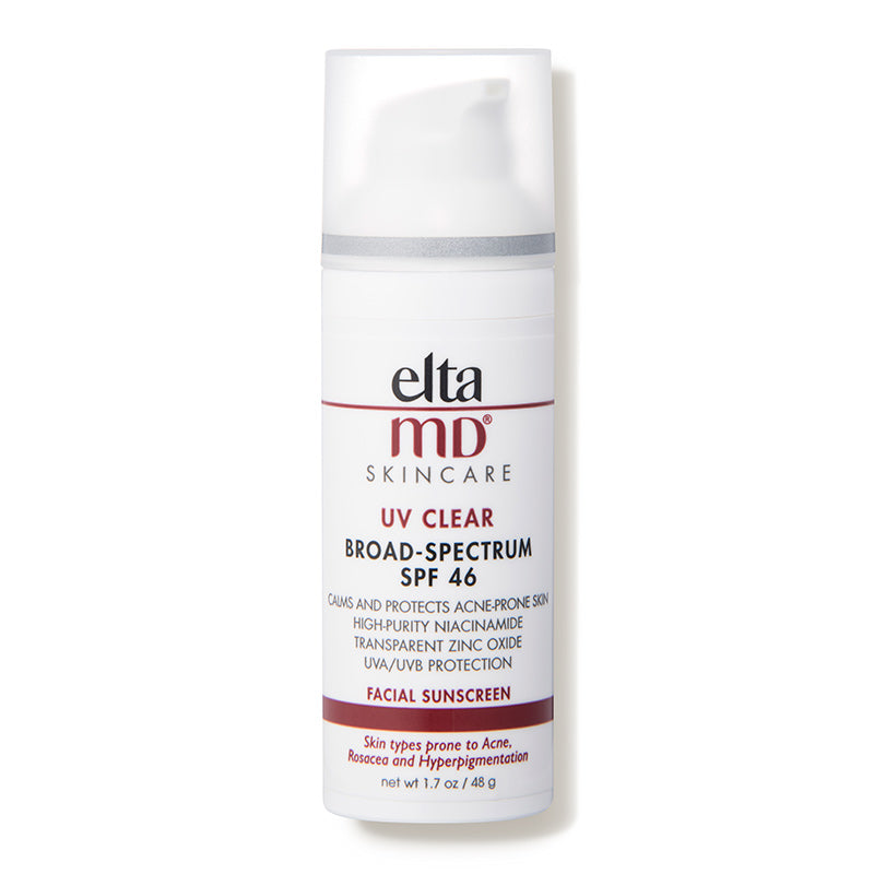 Elta MD UV Clear SPF 46 1.7oz